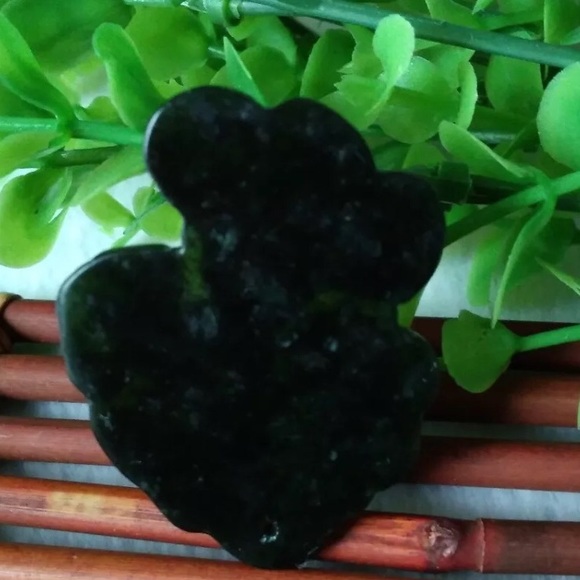 Beautiful Woman’s Amulet - Picture 3 of 7